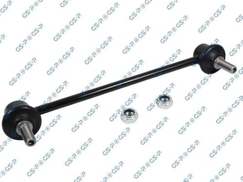 GSP KOPPELSTANGE PENDELSTÜTZE VORNE links, VORNE beidseitig, VORNE rechts GSP KOPPELSTANGE PENDELSTÜTZE VORNE links, VORNE beidseitig, VORNE rechts von GSP