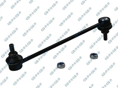 GSP Koppelstange Vorne Links oder Rechts (S050118) passend für PEUGEOT 4008 MITSUBISHI von GSP
