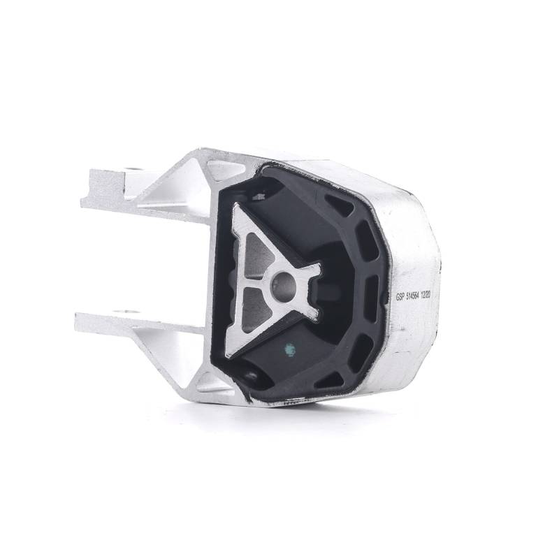 GSP 514564 Motorlager Vorne, Links, Hinten, oben von GSP