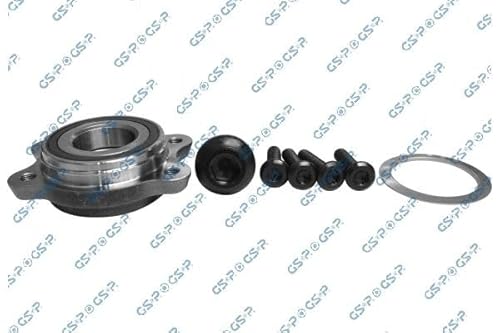 GSP Radlagersatz 9247001K von GSP