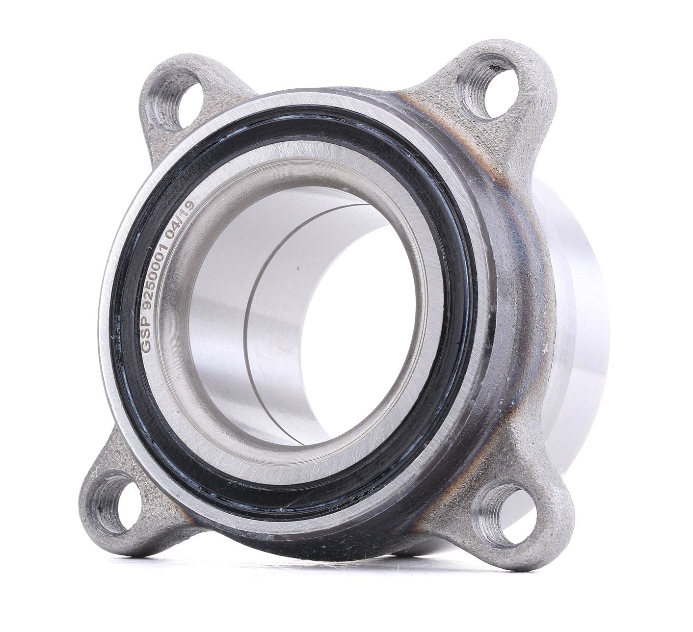 GSP Radlagersatz 9250001 GSP Radlagersatz 9250001 von GSP
