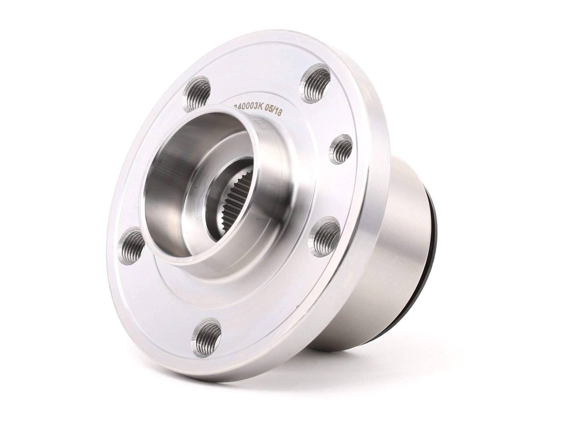 GSP Radlagersatz 9340003K GSP Radlagersatz 9340003K von GSP