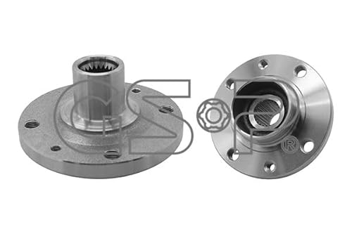 GSP Radnabe 9423003 von GSP