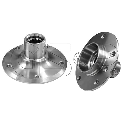 GSP Radnabe 9430014 von GSP