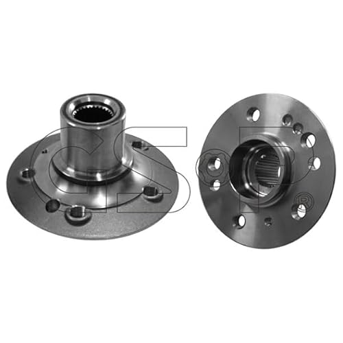 GSP Radnabe 9430021 von GSP