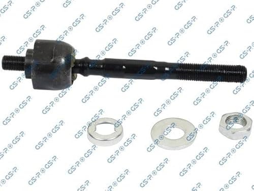 GSP S030478 Axialgelenk Spurstange Vorne Links, Vorne beidseitig, Vorne Rechts von GSP