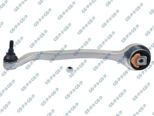 GSP S060055 Querlenker Vorne Links, unten, innen, Vorne unten von GSP