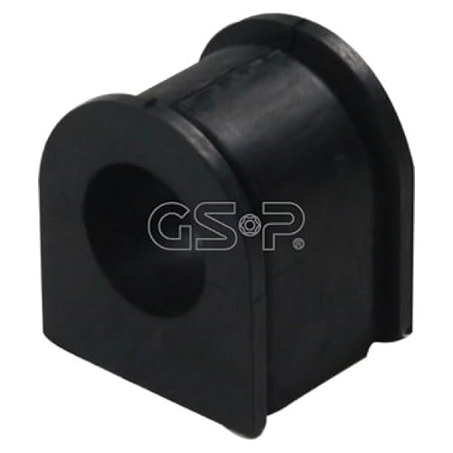 GSP 516829 STABILISATORLAGER GUMMILAGER LAGERUNG HINTEN LINKS, HINTEN RECHTS von GSP