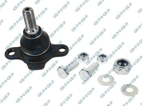 GSP Traggelenk Vorne Rechts Links passend für VW Transporter T4 GSP Traggelenk Vorne Rechts Links passend für VW Transporter T4 von GSP