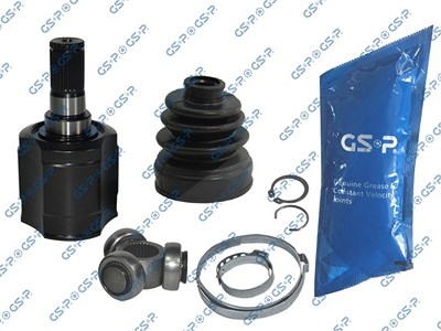 Gsp Gelenksatz, Antriebswelle [Hersteller-Nr. 624009] für Hyundai von GSP