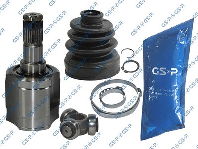 Gsp Gelenksatz, Antriebswelle [Hersteller-Nr. 624010] für Hyundai, Kia von GSP