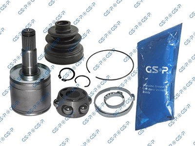 Gsp Gelenksatz, Antriebswelle [Hersteller-Nr. 639049] für Mitsubishi von GSP