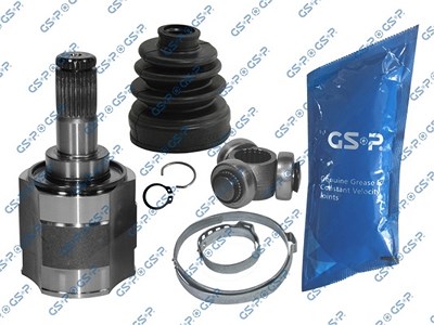 Gsp Gelenksatz, Antriebswelle [Hersteller-Nr. 639052] für Hyundai, Kia von GSP