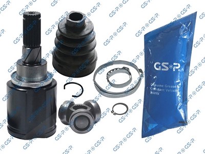 Gsp Gelenksatz, Antriebswelle [Hersteller-Nr. 657111] für Infiniti, Nissan, Renault von GSP