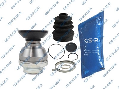 Gsp Gelenksatz, Antriebswelle [Hersteller-Nr. 661054] für Audi, Seat, Skoda, VW von GSP