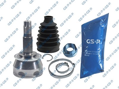 Gsp Gelenksatz, Antriebswelle [Hersteller-Nr. 821059] für Chevrolet, Opel, Vauxhall von GSP