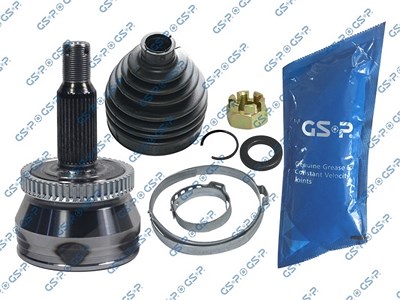 Gsp Gelenksatz, Antriebswelle [Hersteller-Nr. 824072] für Hyundai, Kia von GSP