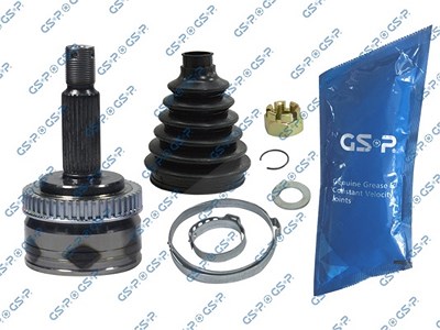 Gsp Gelenksatz, Antriebswelle [Hersteller-Nr. 827067] für Hyundai, Kia von GSP