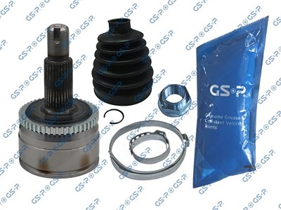 Gsp Gelenksatz, Antriebswelle [Hersteller-Nr. 830015] für Land Rover von GSP