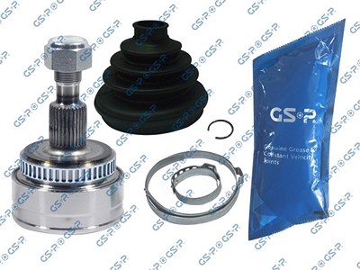 Gsp Gelenksatz, Antriebswelle [Hersteller-Nr. 835016] für Mercedes-Benz von GSP