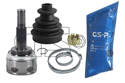 Gsp Gelenksatz, Antriebswelle [Hersteller-Nr. 841109] für Nissan von GSP
