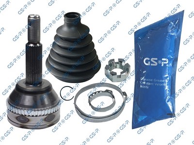 Gsp Gelenksatz, Antriebswelle [Hersteller-Nr. 899284] für Ford von GSP