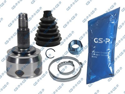 Gsp Gelenksatz, Antriebswelle [Hersteller-Nr. 899348] für Alfa Romeo, Fiat von GSP