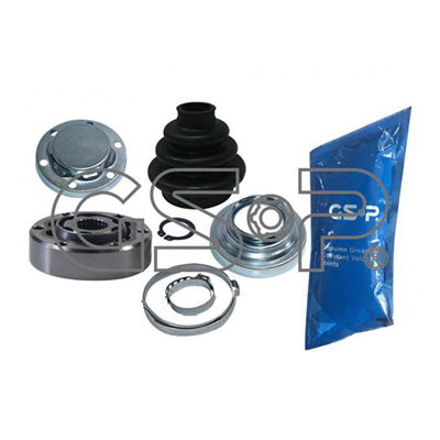 Gelenksatz, Antriebswelle GSP 605005 von GSP