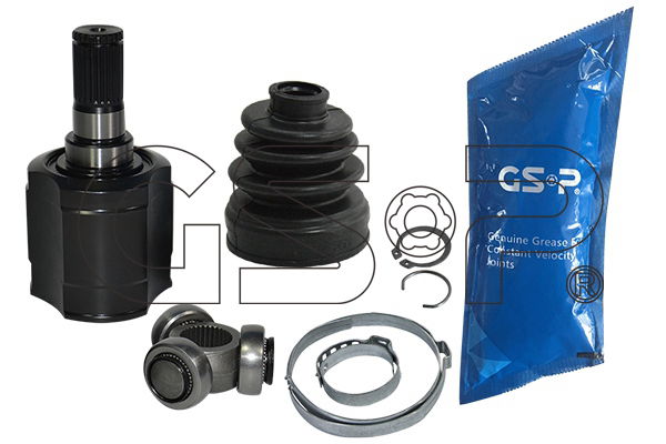 Gelenksatz, Antriebswelle GSP 624009 Gelenksatz, Antriebswelle GSP 624009 von GSP
