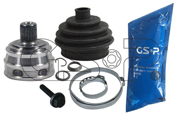 Gelenksatz, Antriebswelle GSP 803008 von GSP
