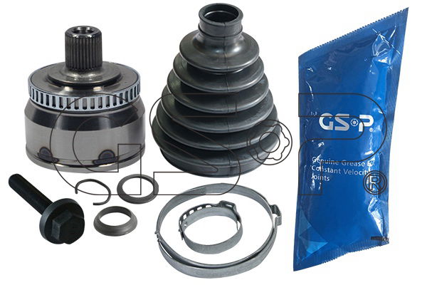 Gelenksatz, Antriebswelle GSP 803018 Gelenksatz, Antriebswelle GSP 803018 von GSP