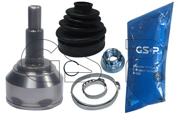 Gelenksatz, Antriebswelle GSP 803085 Gelenksatz, Antriebswelle GSP 803085 von GSP
