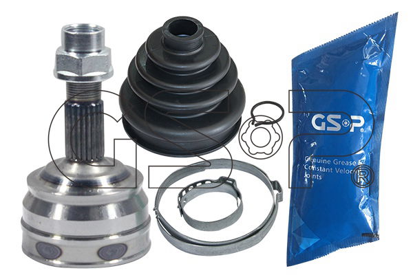 Gelenksatz, Antriebswelle GSP 817001 Gelenksatz, Antriebswelle GSP 817001 von GSP