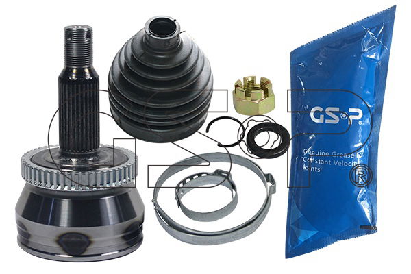 Gelenksatz, Antriebswelle GSP 824072 von GSP