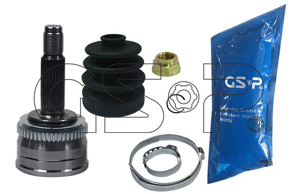 Gelenksatz, Antriebswelle GSP 824098 Gelenksatz, Antriebswelle GSP 824098 von GSP