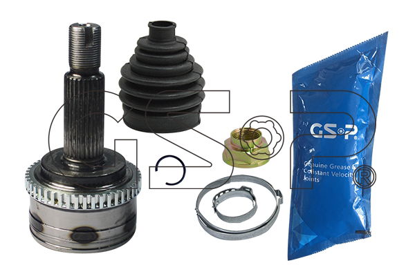 Gelenksatz, Antriebswelle GSP 827088 von GSP