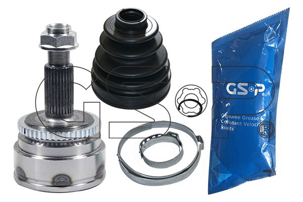 Gelenksatz, Antriebswelle GSP 830012 Gelenksatz, Antriebswelle GSP 830012 von GSP