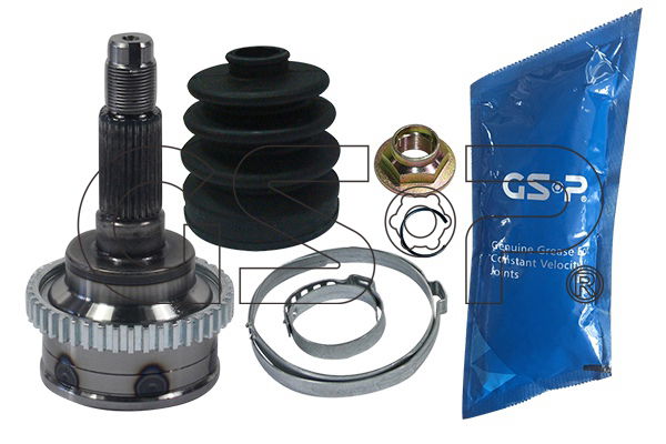 Gelenksatz, Antriebswelle GSP 834006 von GSP