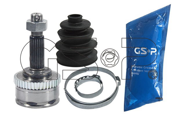 Gelenksatz, Antriebswelle GSP 841058 von GSP
