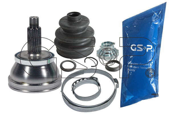Gelenksatz, Antriebswelle GSP 854002 von GSP