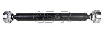 Gsp Gelenkwelle, Achsantrieb [Hersteller-Nr. 202100] für Jeep von GSP
