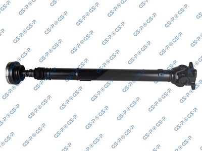Gsp Gelenkwelle, Achsantrieb [Hersteller-Nr. 202280] für Jeep von GSP