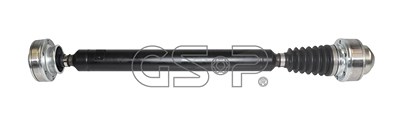 Gsp Gelenkwelle, Achsantrieb [Hersteller-Nr. 202441] für Jeep von GSP