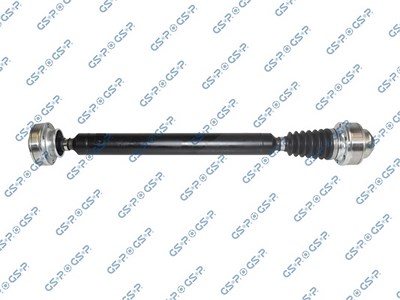 Gsp Gelenkwelle, Achsantrieb [Hersteller-Nr. 202441] für Jeep von GSP