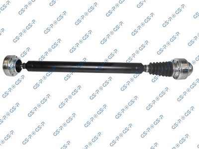 Gsp Gelenkwelle, Achsantrieb [Hersteller-Nr. 202442] für Jeep von GSP