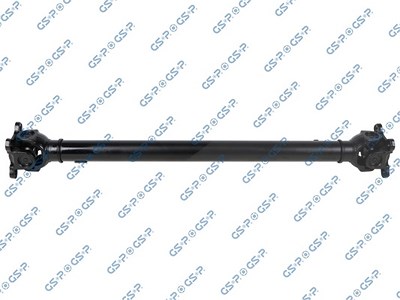 Gsp Gelenkwelle, Achsantrieb [Hersteller-Nr. PS900153] für BMW von GSP
