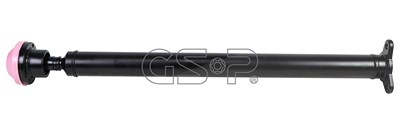 Gsp Gelenkwelle, Achsantrieb [Hersteller-Nr. PS900338] für Land Rover von GSP