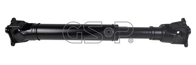 Gsp Gelenkwelle, Achsantrieb [Hersteller-Nr. PS900472] für Toyota von GSP