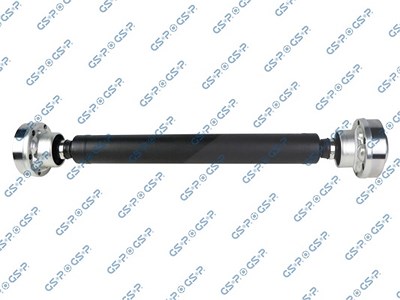 Gsp Gelenkwelle, Achsantrieb [Hersteller-Nr. PS900525] für Audi, Porsche, VW von GSP