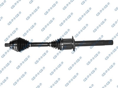 Gsp Antriebswelle [Hersteller-Nr. 203355] für Audi, Seat, Skoda, VW von GSP